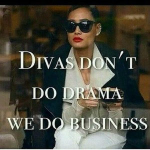 Divas Dont Do Drama