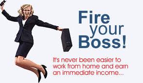 fire your boss