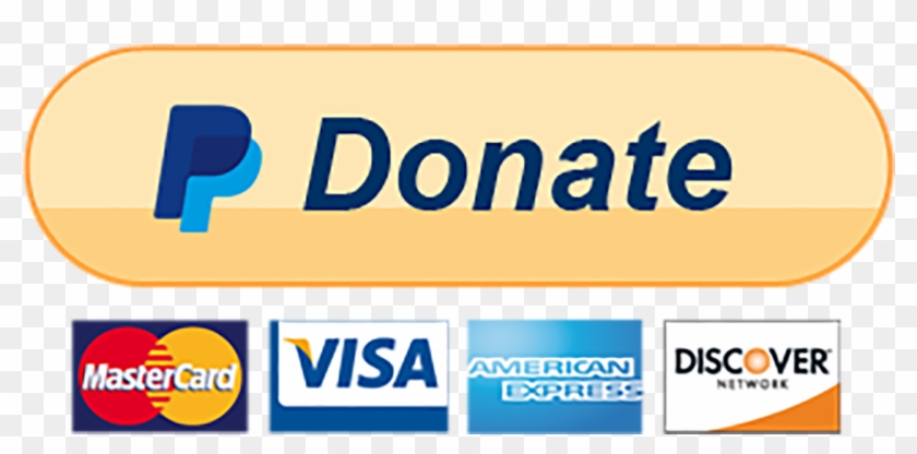 paypal donate button login